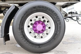 За камион Други FRECH-HOCH FHS18T, снимка 17 - Ремаркета - 52296217