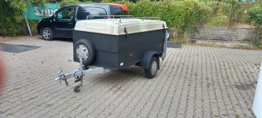 За автомобил Други Westfalia 750