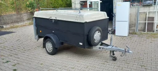 За автомобил Други Westfalia 750, снимка 5 - Ремаркета - 55903055