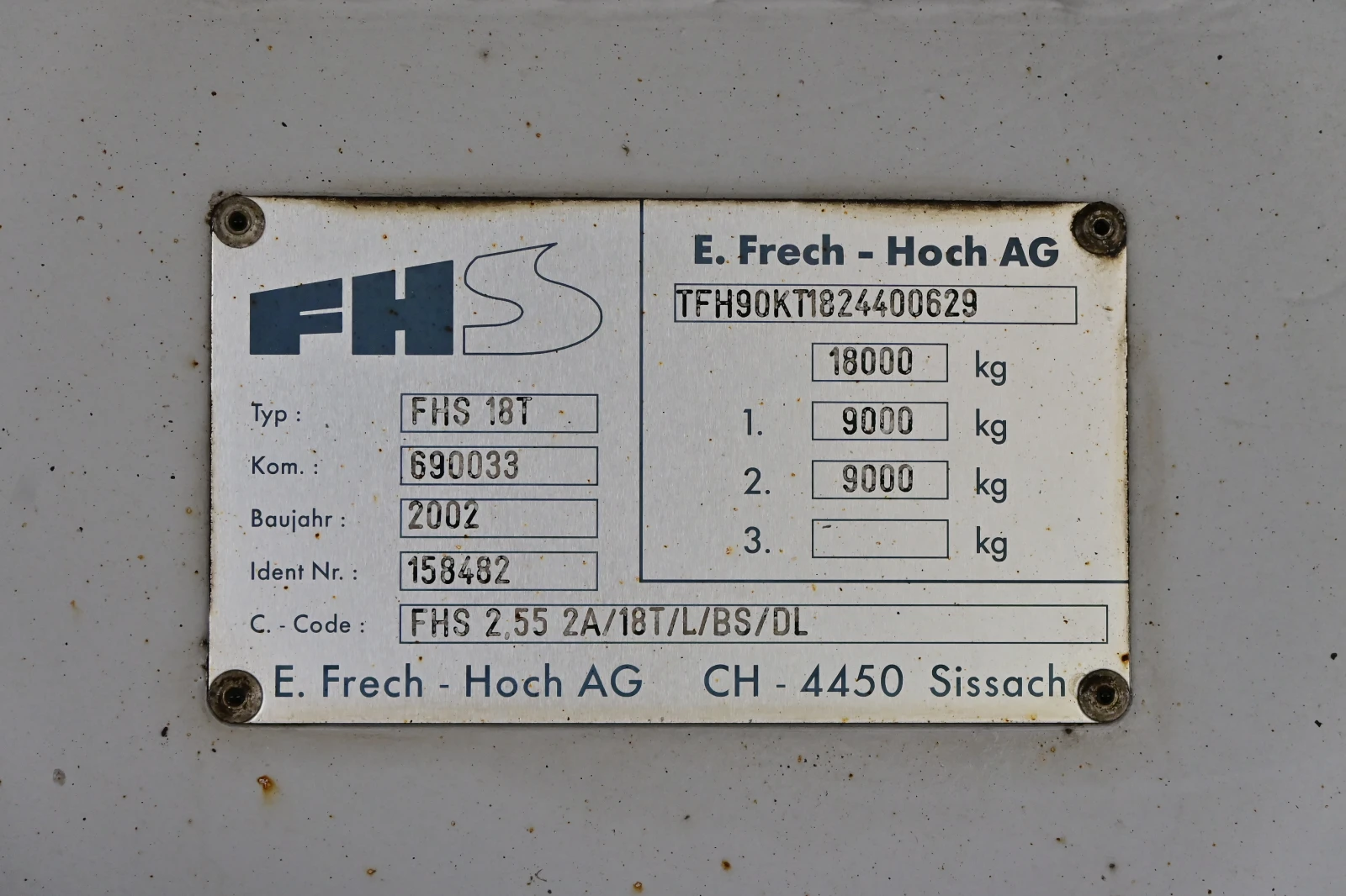 �� ������ FRECH-HOCH FHS18T | Mobile.bg � ����������� 14