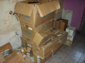 Рама и Каросерия за Honda Civic, снимка 3