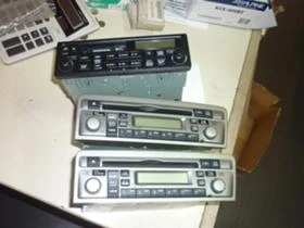 Рама и Каросерия за Honda Civic, снимка 5