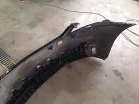 Мерцедес CL500, снимка 6