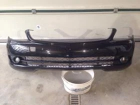 Мерцедес CL500, снимка 7