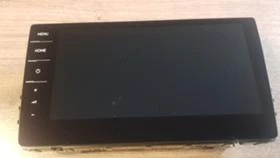 Интериор и аксесоари за VW Golf, снимка 3