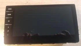 Интериор и аксесоари за VW Golf, снимка 2