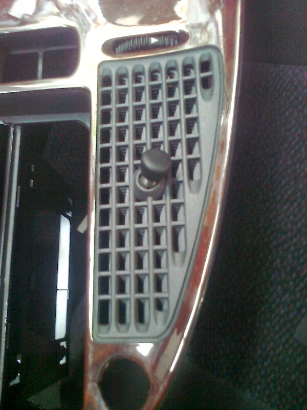 духалка (3) за Сааб 9-5 2,0 турбо 