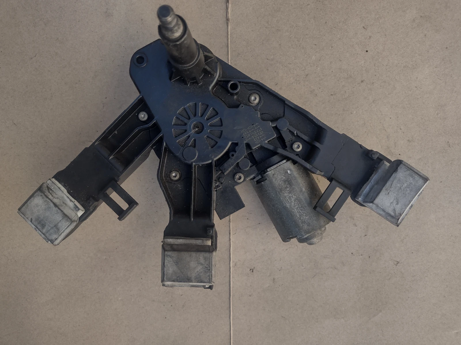 9819523180 ������� ����� �������� �� PEUGEOT 308 SW II  Bosch 0390205010 | Mobile.bg � ����������� 4