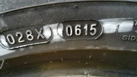 Гуми Летни 225/55R16, снимка 8