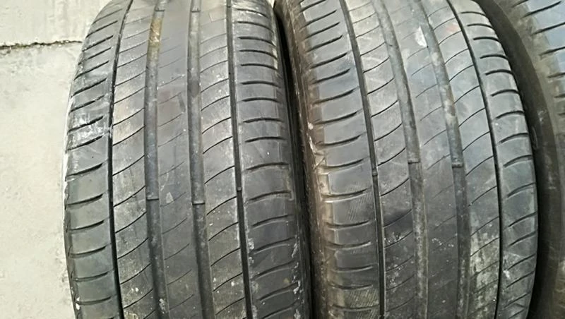 Гуми Летни 225/55R16, снимка 3 - Гуми и джанти - 24779742