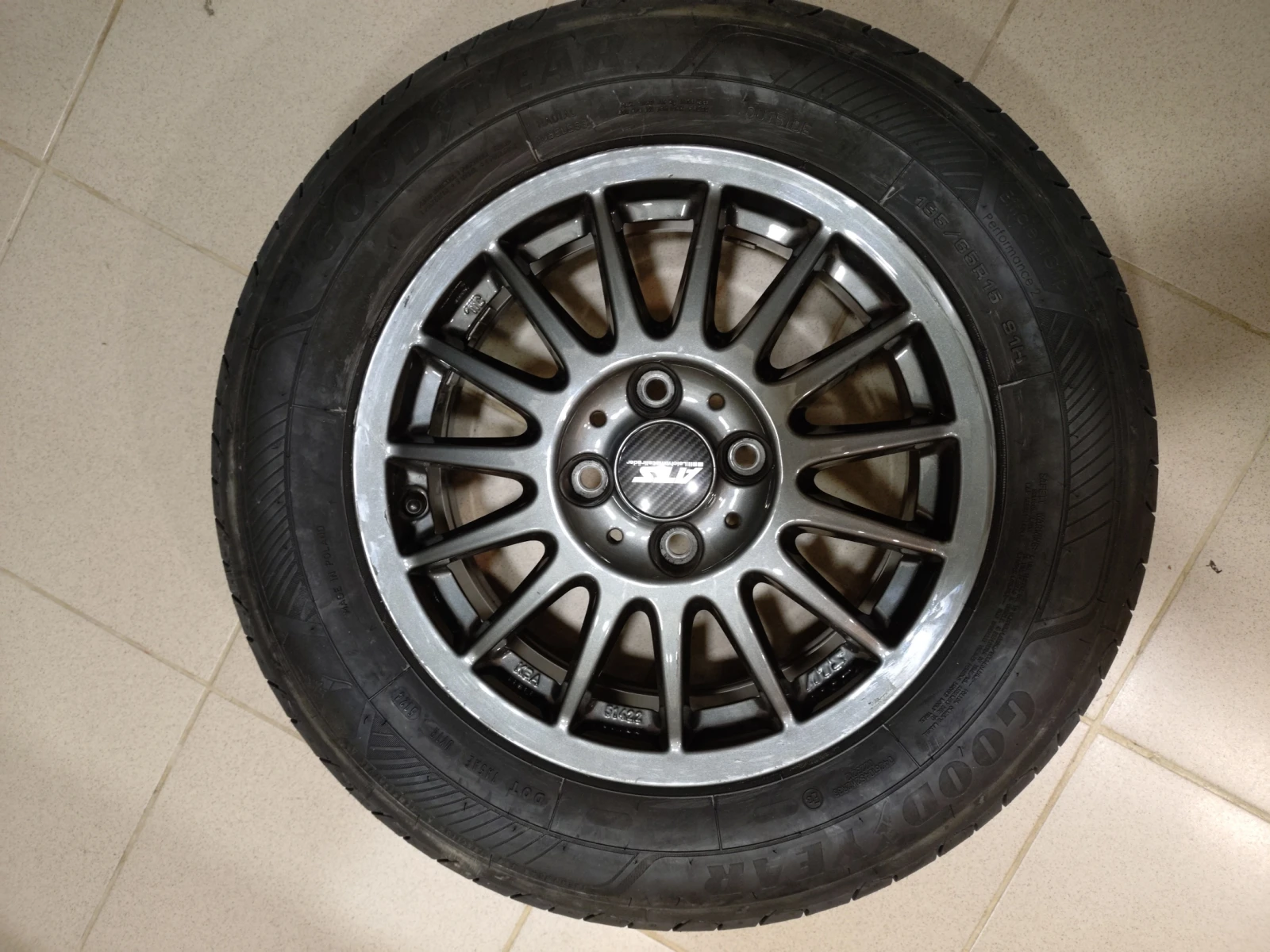    195/65R15  Ford | Mobile.bg   2