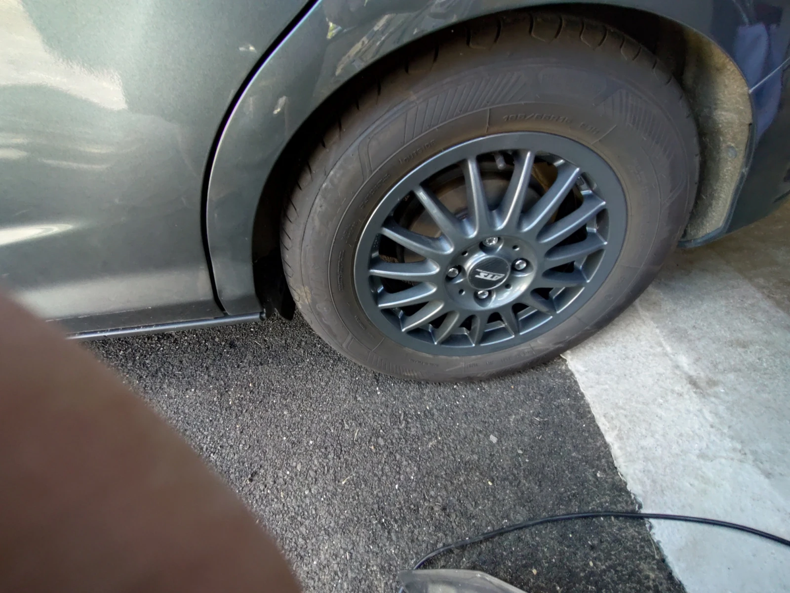    195/65R15  Ford | Mobile.bg   1