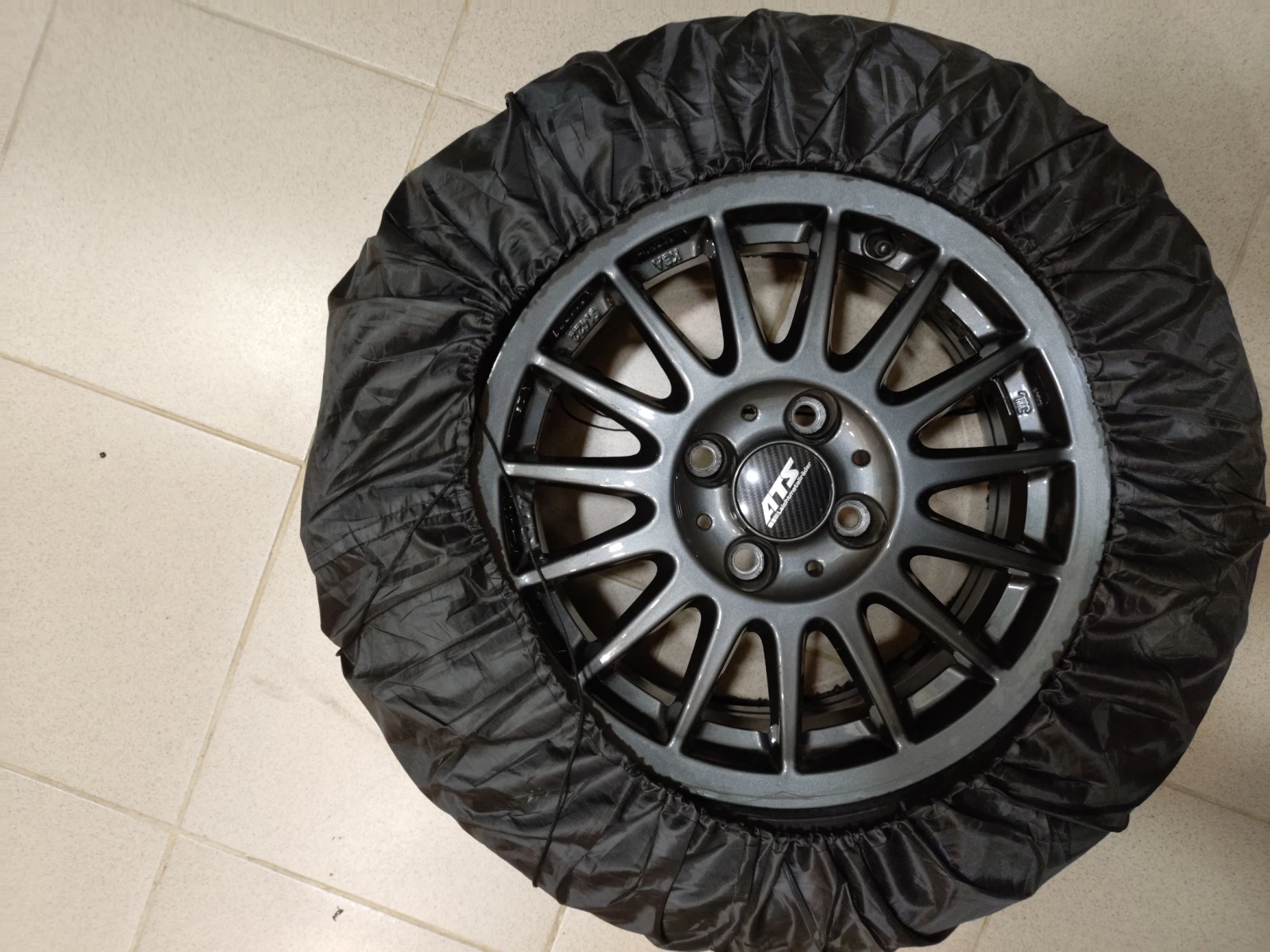    195/65R15  Ford | Mobile.bg   6