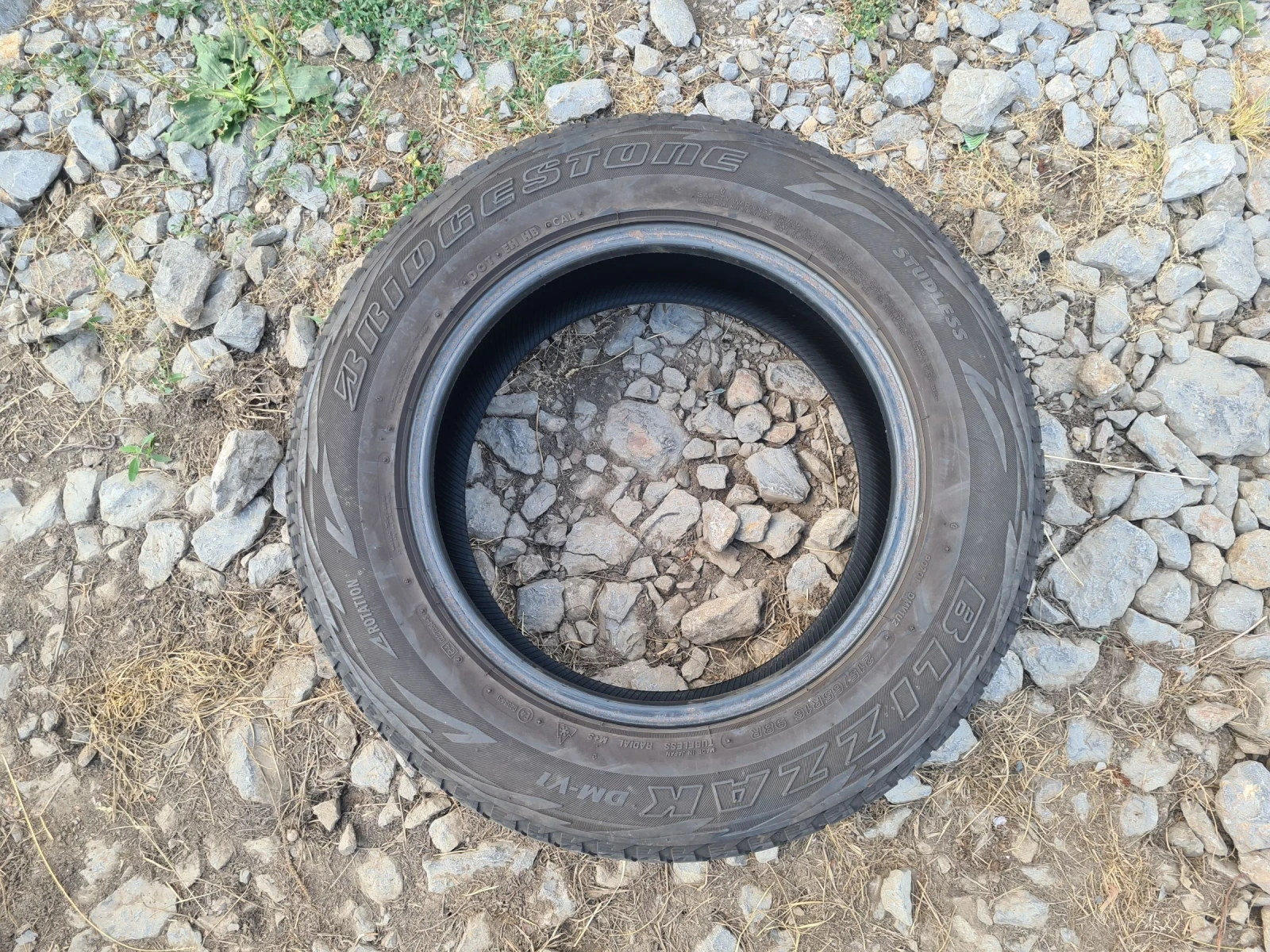  215/65R16 | Mobile.bg   3