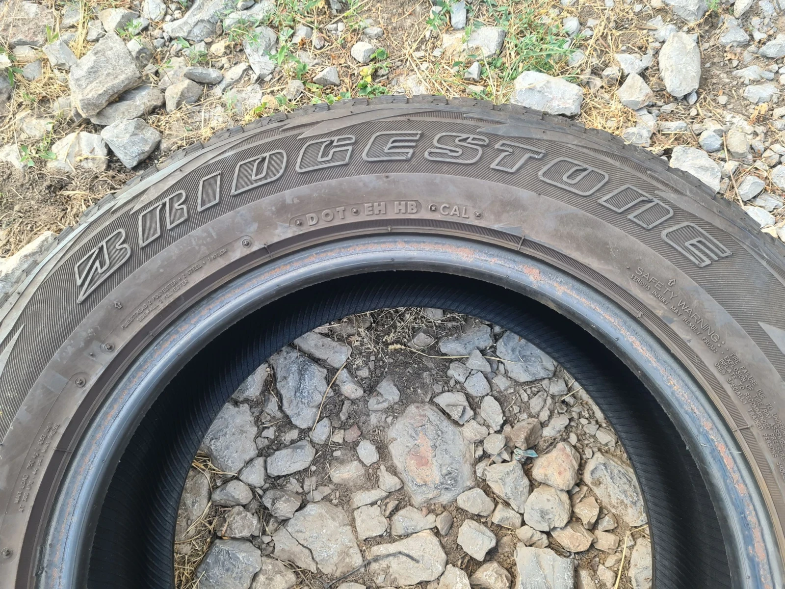 215/65R16 | Mobile.bg   4