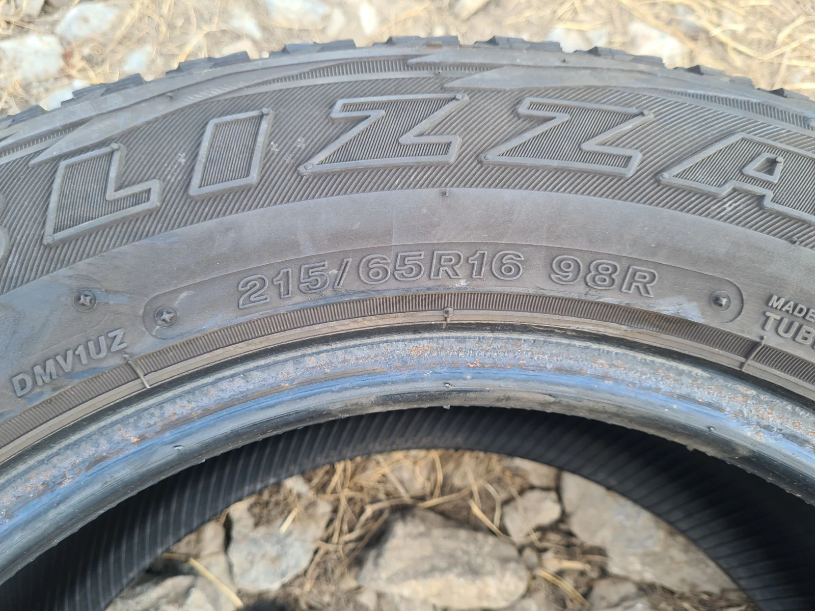  215/65R16 | Mobile.bg   5