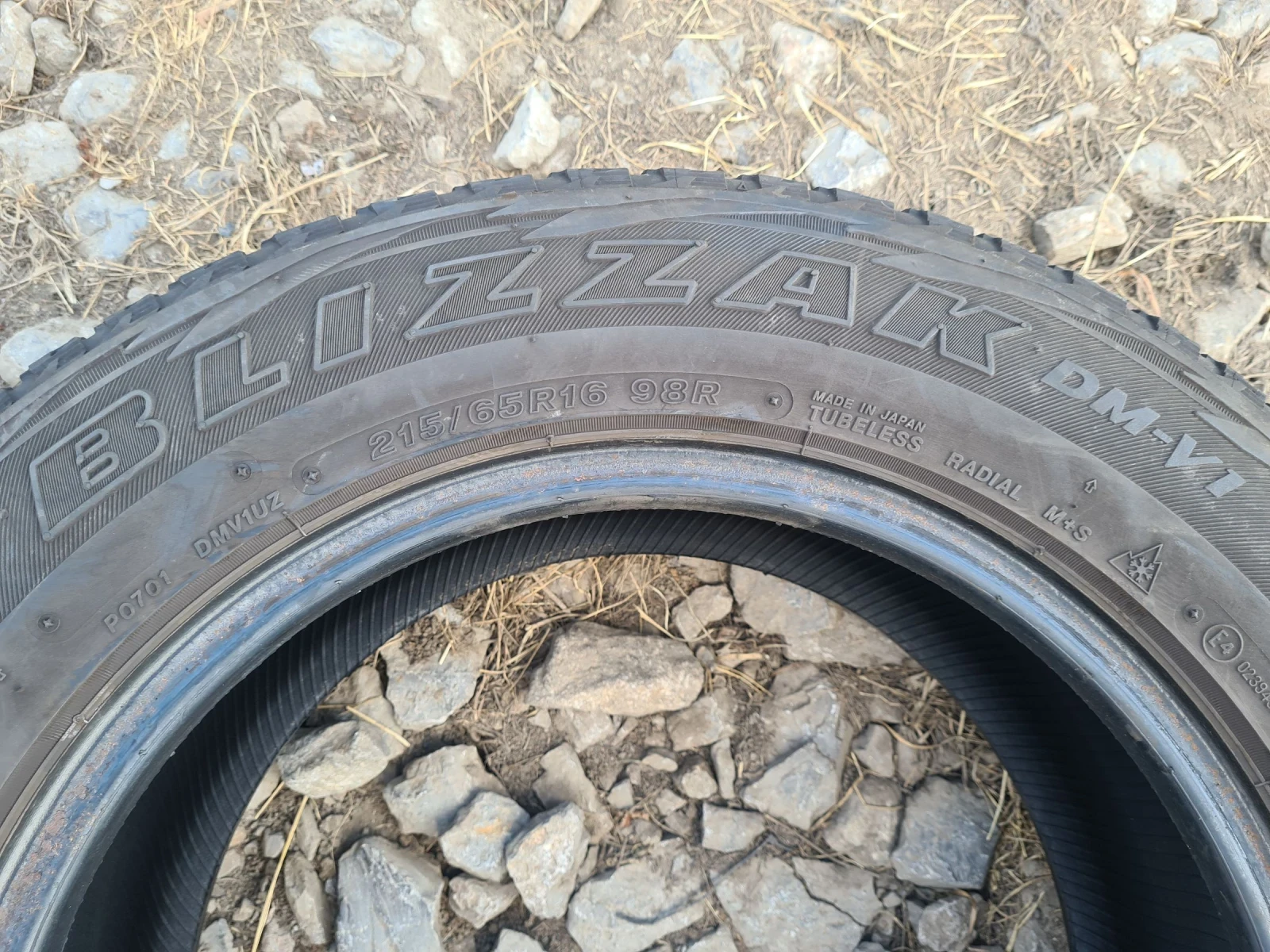  215/65R16 | Mobile.bg   6