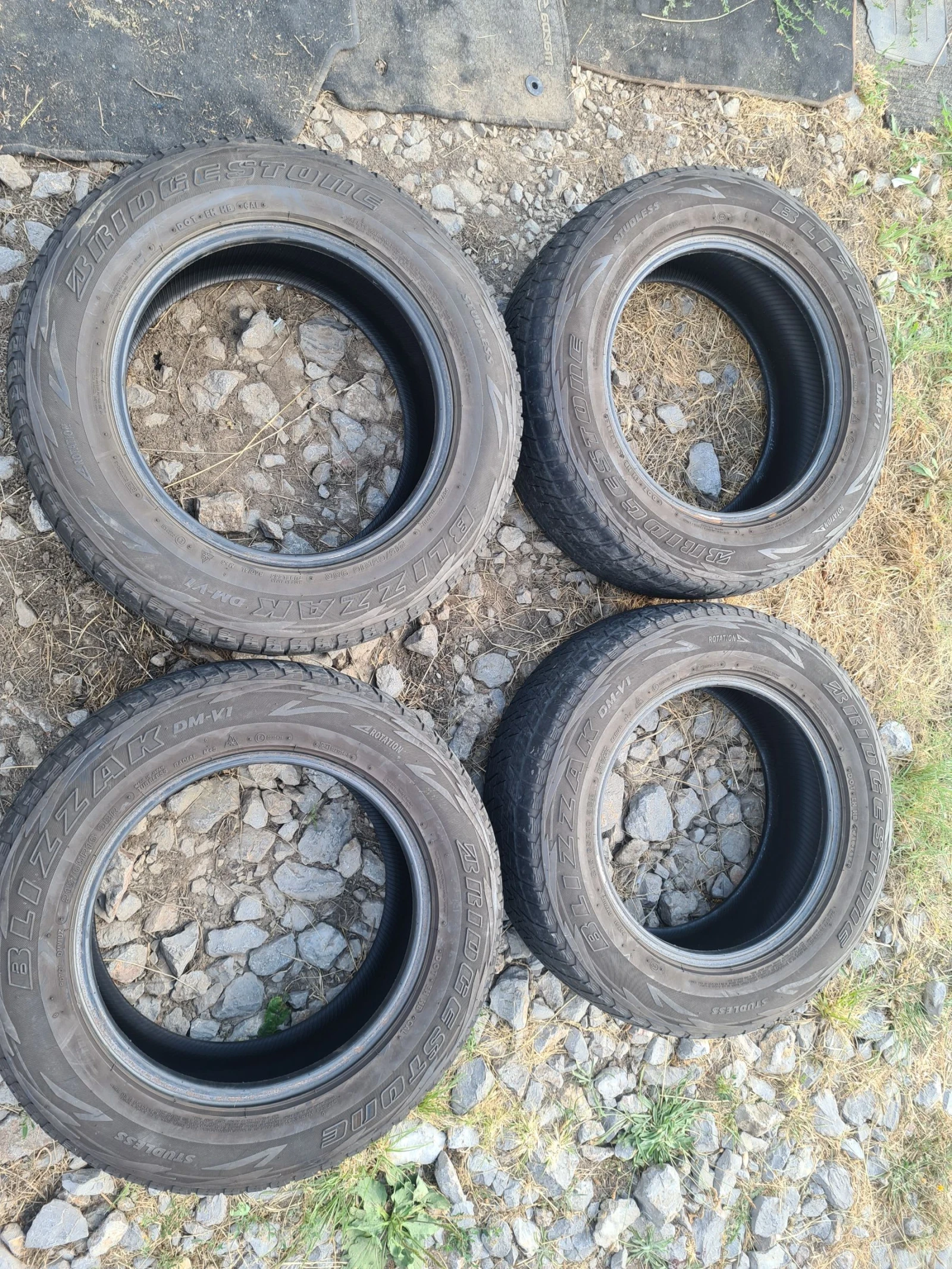  215/65R16 | Mobile.bg   1