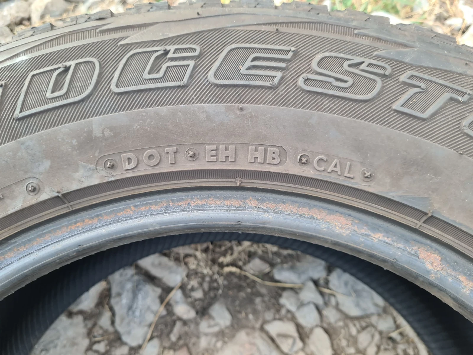  215/65R16 | Mobile.bg   7