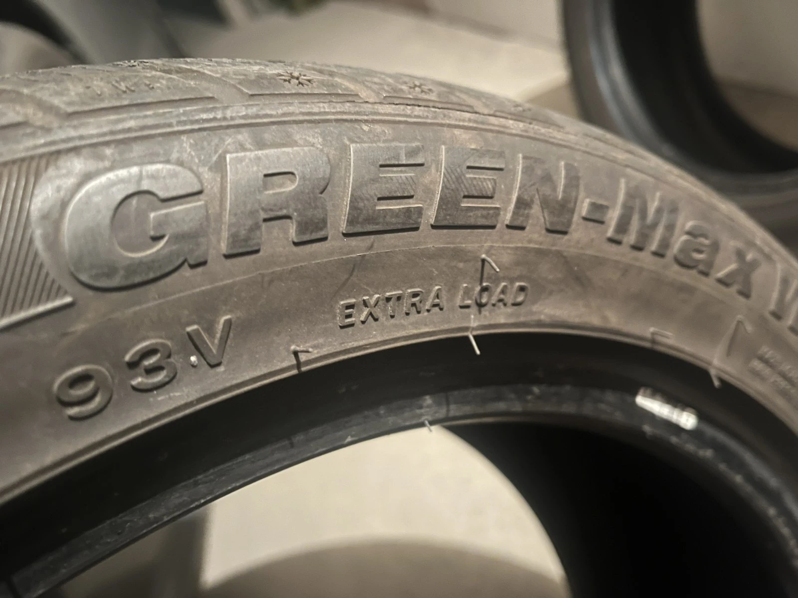  205/50R17 | Mobile.bg   5