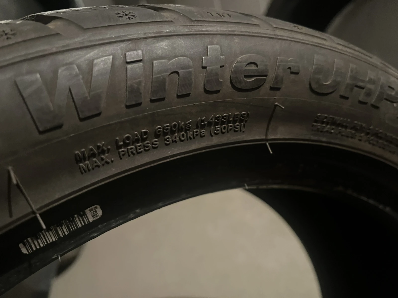  205/50R17 | Mobile.bg   4