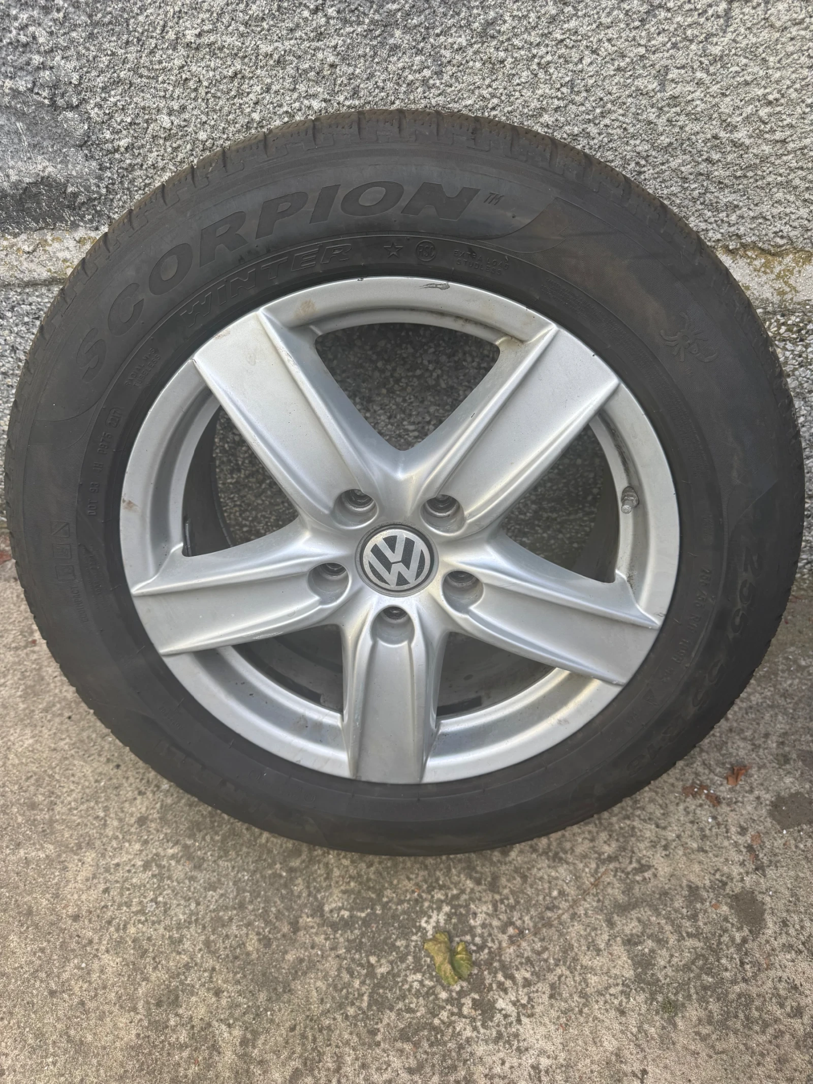   VW Touareg | Mobile.bg   1