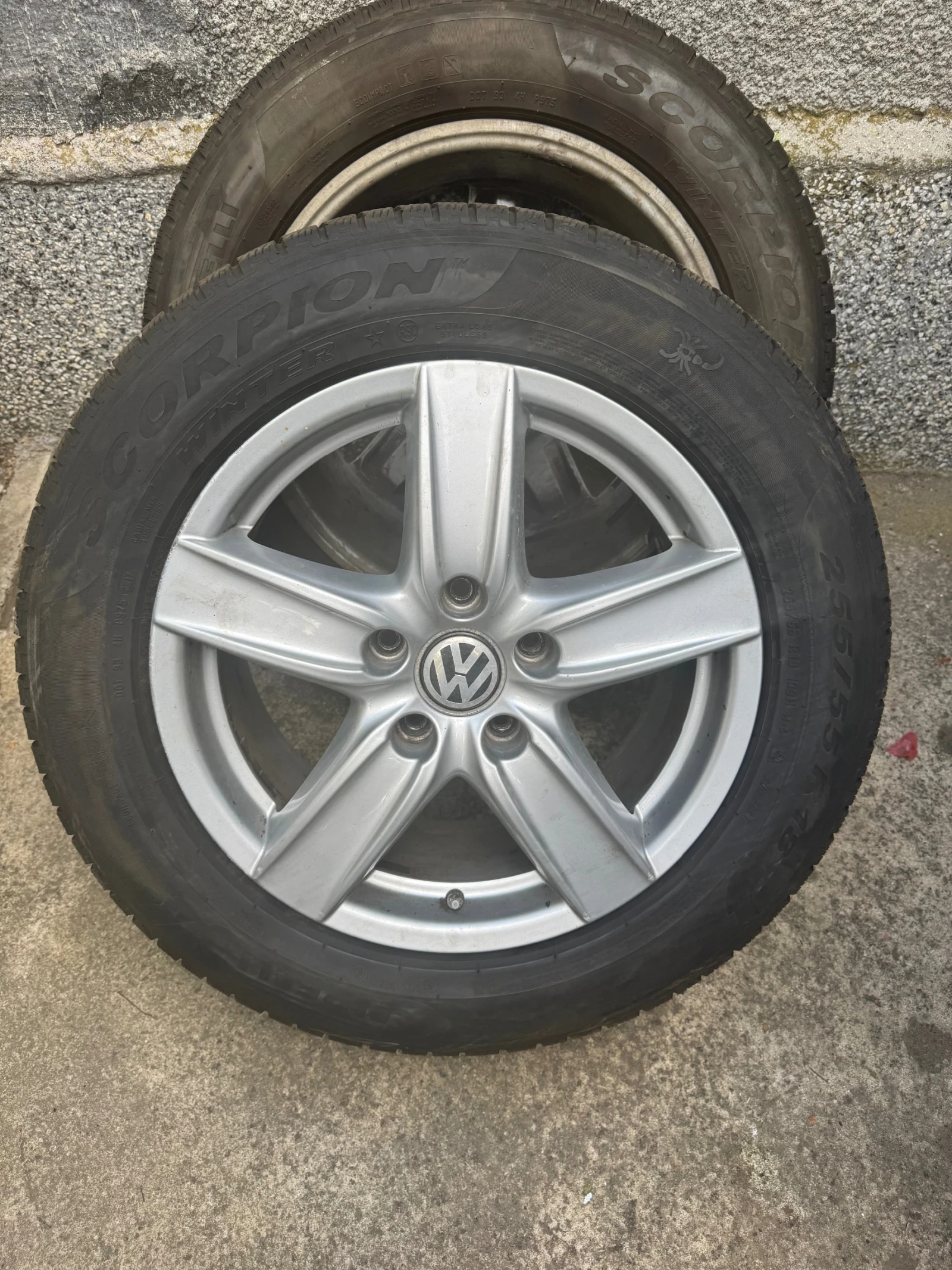   VW Touareg | Mobile.bg   7