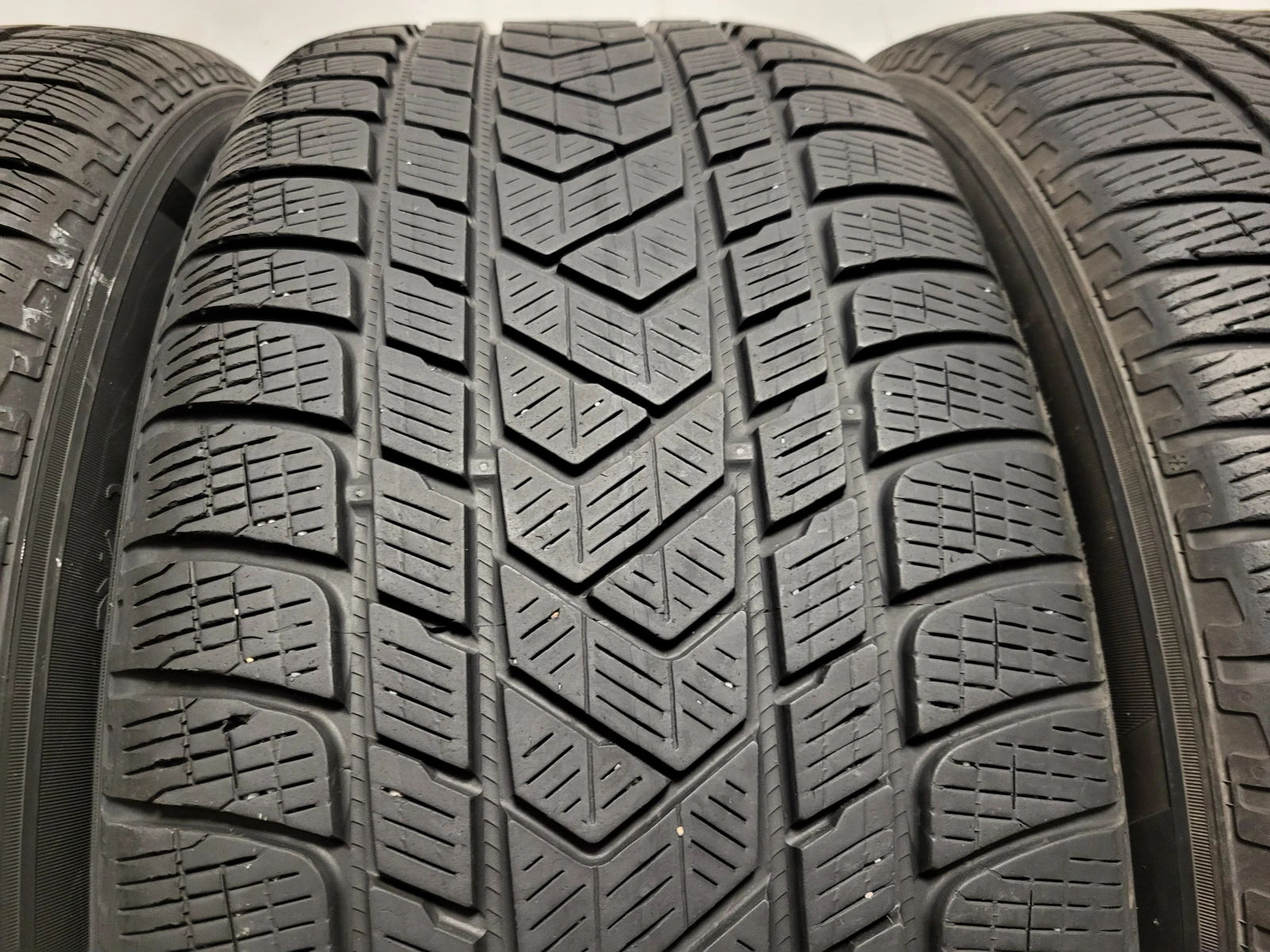  275/50R20 | Mobile.bg   4