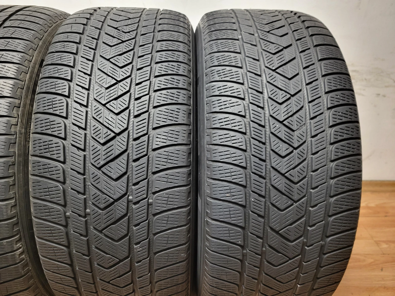  275/50R20 | Mobile.bg   3