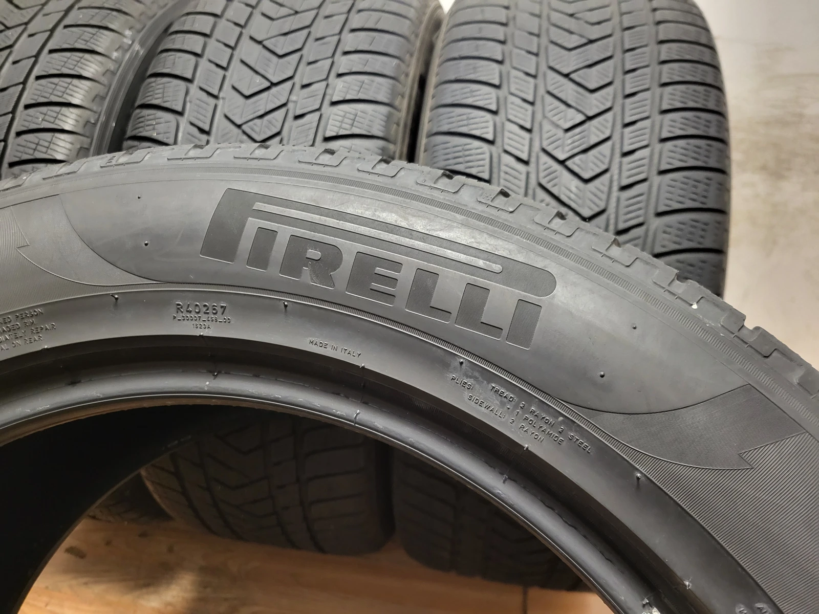  275/50R20 | Mobile.bg   11