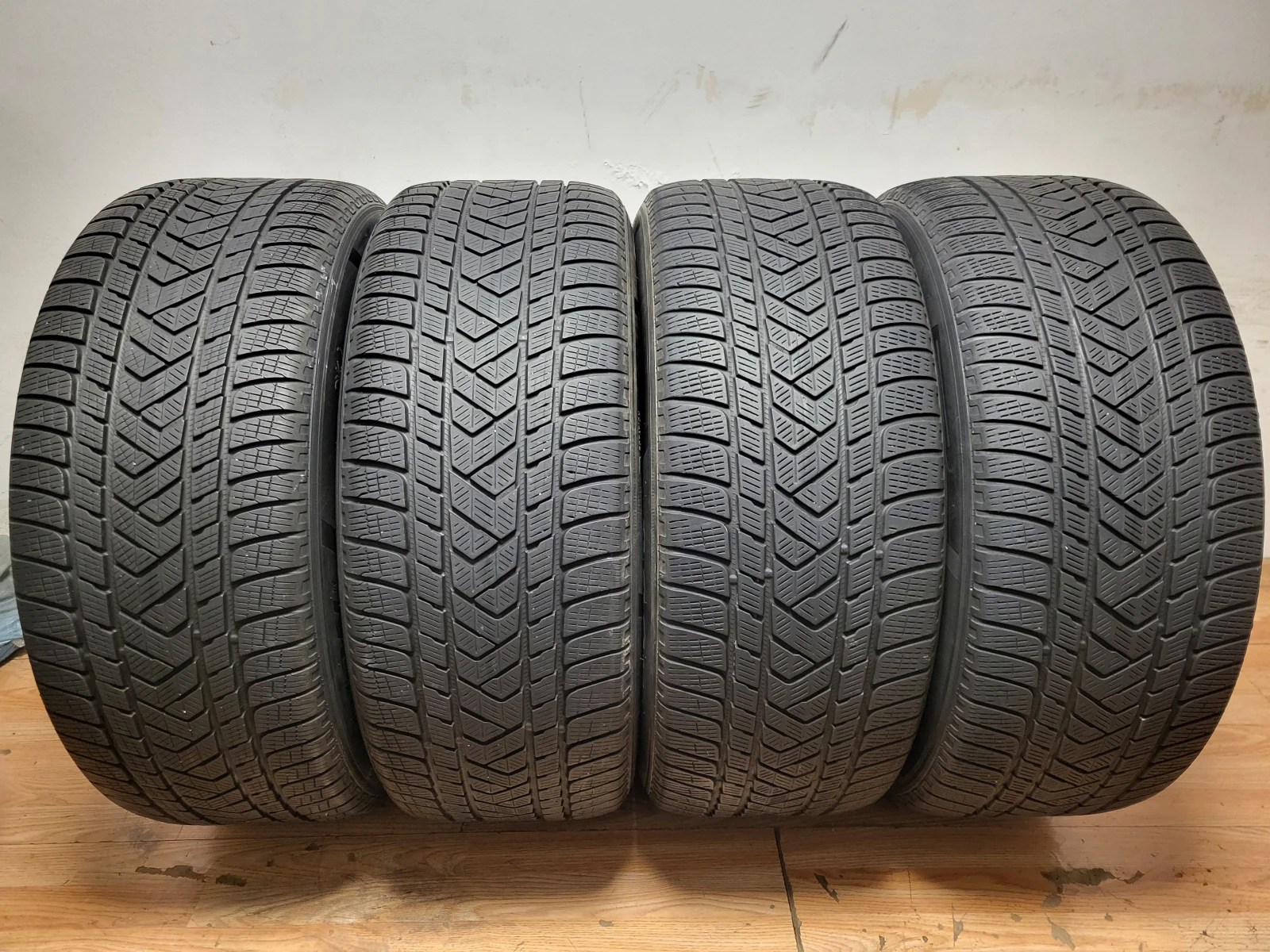  275/50R20 | Mobile.bg   1