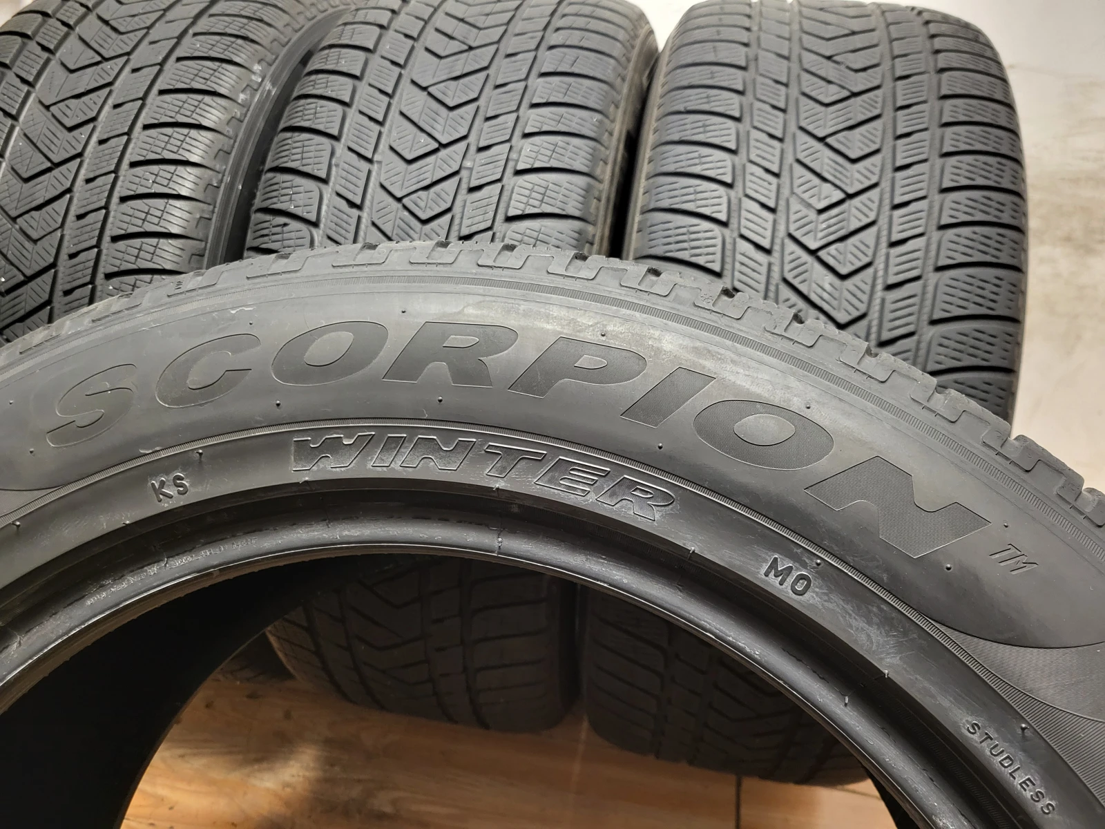  275/50R20 | Mobile.bg   10