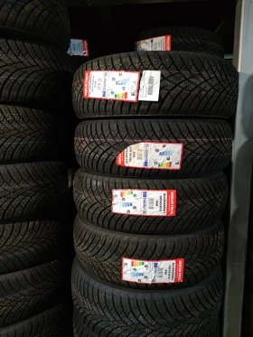 Гуми Всесезонни 185/65R15, снимка 4 - Гуми и джанти - 48325994