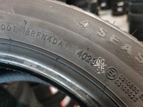 Гуми Всесезонни 185/65R15, снимка 3 - Гуми и джанти - 48325994