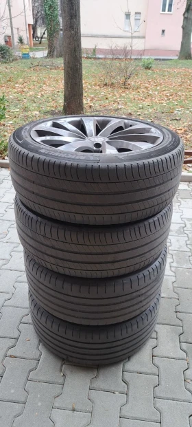    245/45R19 | Mobile.bg    6