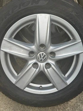   VW Touareg | Mobile.bg    6