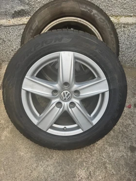   VW Touareg | Mobile.bg    7