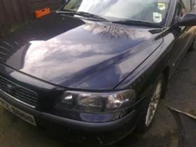 Volvo S60 2.4D5 , 2.4i, снимка 1