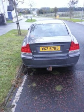 Volvo S60 2.4D5 , 2.4i, снимка 4