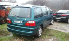 Ford Galaxy 1.9tdi, снимка 2