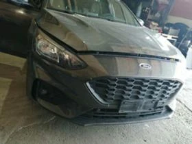 Ford Focus 1.5 STLine, снимка 2