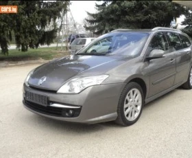 Renault Laguna 2.00 dci M9R, снимка 1
