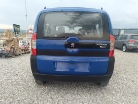 Peugeot Bipper 1.4HDI, снимка 7