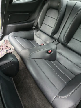 Ford Mustang 5.0, снимка 15
