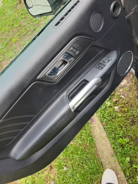 Ford Mustang 5.0, снимка 12