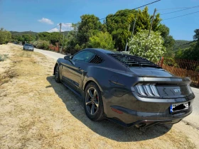 Ford Mustang 5.0, снимка 6