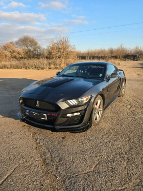 Ford Mustang 5.0, снимка 2