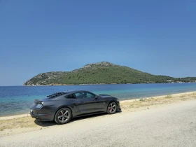 Ford Mustang 5.0, снимка 8