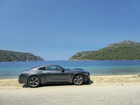 Ford Mustang 5.0, снимка 4
