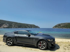 Ford Mustang 5.0, снимка 5
